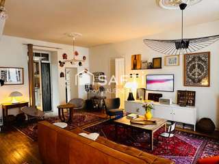 Vente maison 5 pièces Vente maison 5 pièces