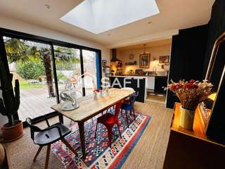 Vente maison 5 pièces Vente maison 5 pièces