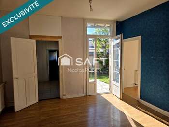 Vente Maison 2 chambresNiort