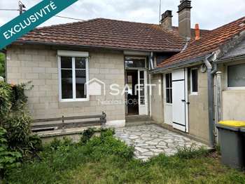 Vente Maison 2 chambresNiort