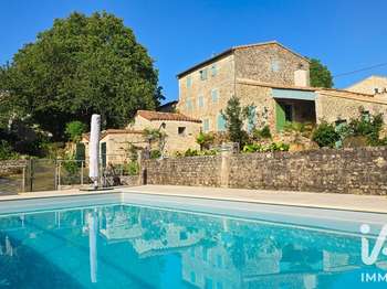 Vente Maison 6 chambresNiort