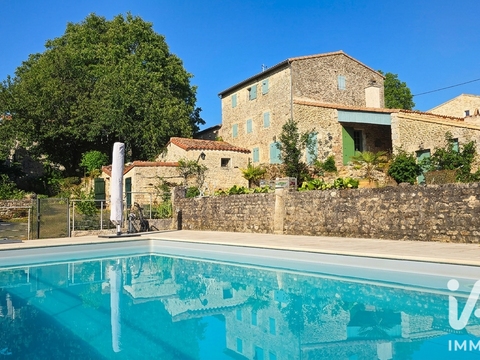 Vente maison 8 pièces Niort 79