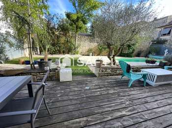 Vente Maison 6 chambresNiort