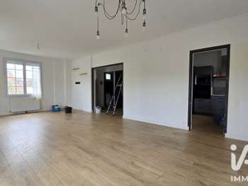 Vente Maison 4 chambresNiort