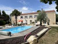 Vente maison 9 pièces Vente maison 9 pièces