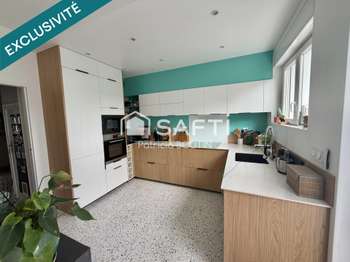 Vente Maison 3 chambresNiort