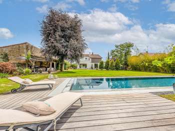 Vente maison 9 pièces Niort 79