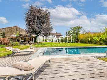 Vente Maison 6 chambresNiort