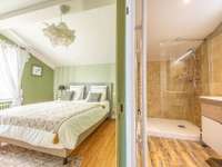 Vente maison 9 pièces