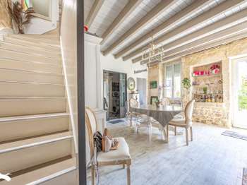 Vente maison 8 pièces Niort 79
