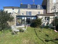 Vente maison 7 pièces Vente maison 7 pièces