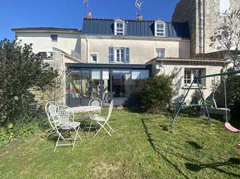 Vente Maison 4 chambresNiort