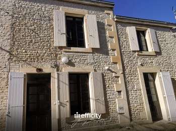 Vente maison 4 pièces Niort 79