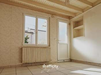 Vente maison 4 pièces Vente maison 4 pièces