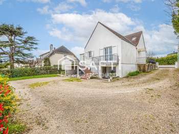 Vente Maison 5 chambresNiort