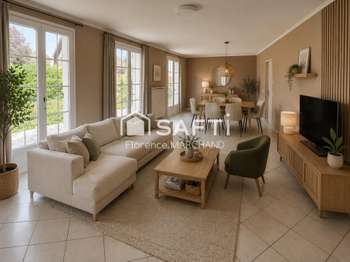 Vente Maison 5 chambresNiort