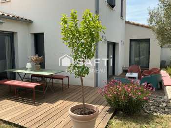 Vente Maison 3 chambresNiort