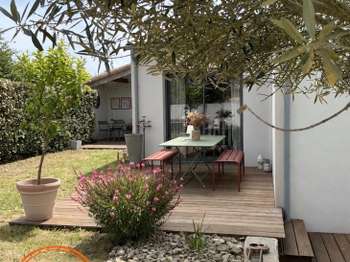 Vente Maison 3 chambresNiort
