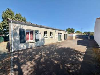 Vente Maison 3 chambresNiort