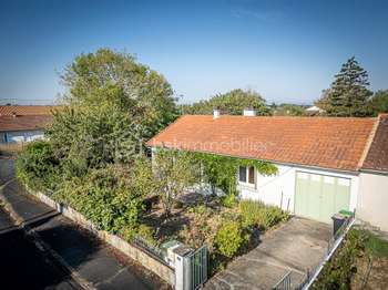 Vente maison 4 pièces Niort 79