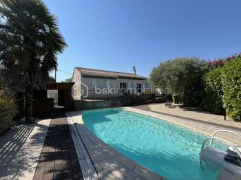 Vente Maison 3 chambresNiort
