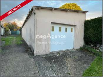 Vente Maison 1 pièceNiort
