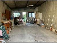 Vente maison 1 pièce