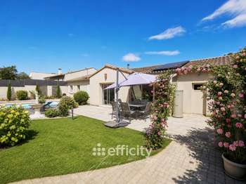 Vente Maison 4 chambresNiort