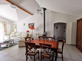 Vente Maison 4 chambresNiort