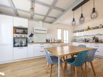 Vente maison 4 pièces Niort 79