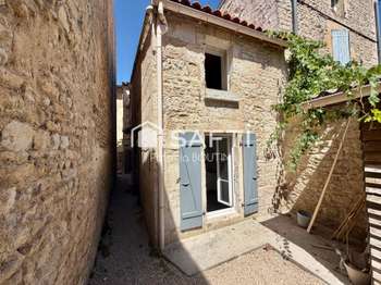 Vente Maison 4 chambresNiort