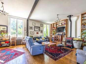 Vente Maison 3 chambresNiort