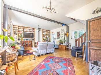 Vente Maison 3 chambresNiort