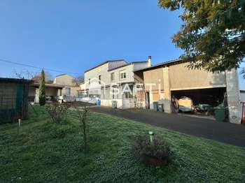 Vente Maison 4 chambresNiort