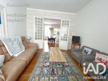 Vente Maison 4 chambresNiort