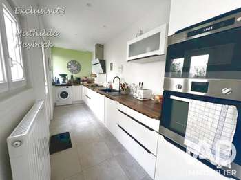 Vente Maison 4 chambresNiort