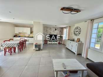 Vente Maison 3 chambresNiort