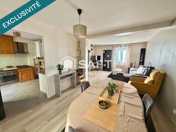 Vente Maison 3 chambresNiort