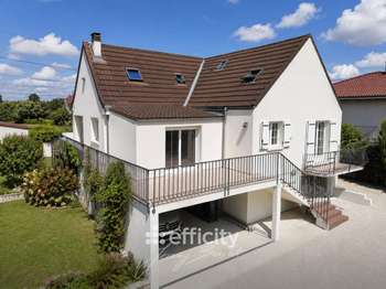 Vente maison 6 pièces Niort 79