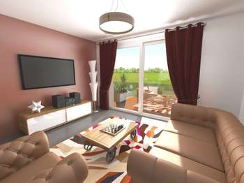 Vente maison 5 pièces Vente maison 5 pièces