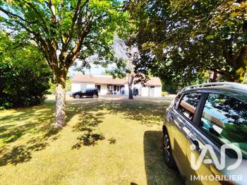 Vente Maison 6 chambresNiort