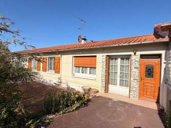 Vente Maison 3 chambresNiort