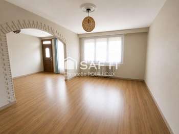 Vente Maison 3 chambresNiort