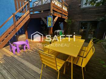 Vente Maison 3 chambresNiort