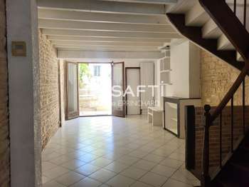 Vente Maison 4 chambresNiort