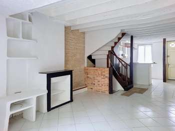 Vente Maison 4 chambresNiort