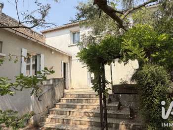 Vente Maison 5 chambresNiort