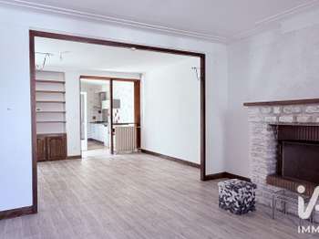Vente Maison 5 chambresNiort