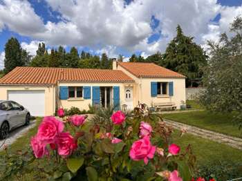 Vente Maison 3 chambresNiort