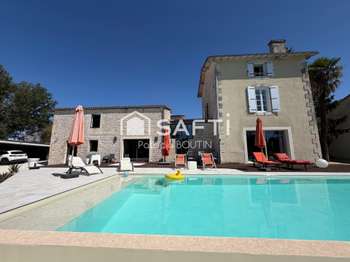 Vente Maison 3 chambresNiort